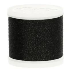Madeira Metallic Sparkle - Black Nights 70