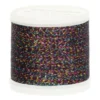 Madeira Metallic Sparkle - Butterfly Colors 270