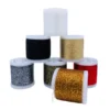 Madeira Metallic Sparkle - Champagne Glass 225