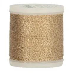 Madeira Metallic Sparkle - Champagne Glass 225