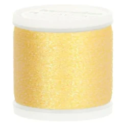 Madeira Metallic Sparkle - Spring Yellow 303