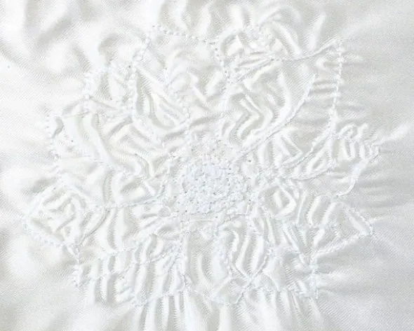 Madeira Smocking
