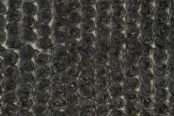 Mesh - Bridal Roses - Fancy Black