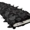 Mesh Butterfly - Black 03