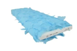 Mesh Butterfly - Blue 05