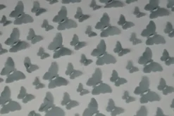 Mesh Butterfly - Old Green 34