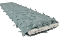 Mesh Butterfly - Old Green 34