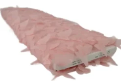 Mesh Butterfly - Old Pink 19