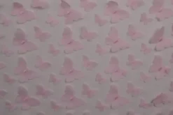 Mesh Butterfly - Pink 04