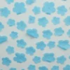 Mesh Flower - Blue 05