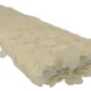 Mesh Flower - Champagne 22
