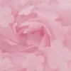 Mesh Flower - Pink 04