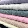Mesh Pearls - Champagne - 22