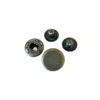 Metalen Drukknoop 20mm-Copper