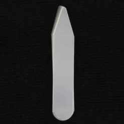 Milward - Kraagbaleinen Transparant - 12st
