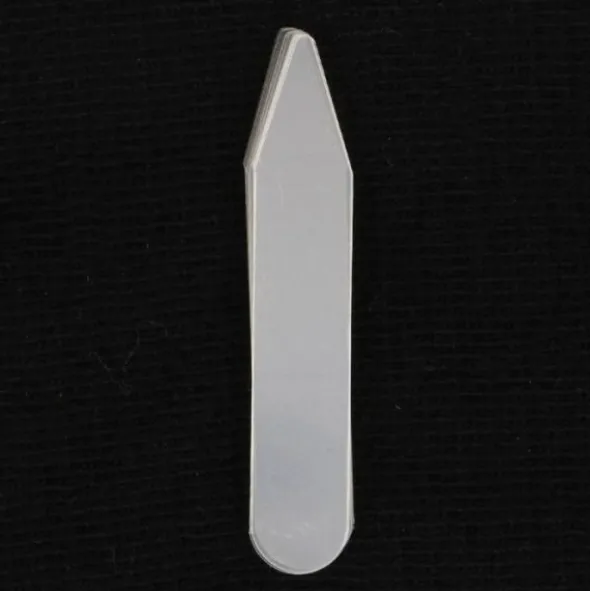 Milward - Kraagbaleinen Transparant - 12st