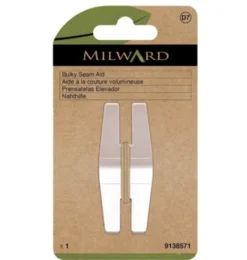 Milward - Naadhulp