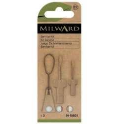 Milward - Naaimachine en lockmachine service kit