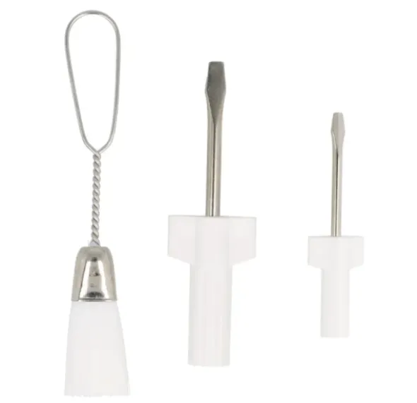 Milward - Naaimachine en lockmachine service kit