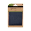 Milward - Reparatiedoek Opstrijkbaar 24x9cm - Navy