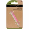 Milward Wolnaalden - Recht - 4 stuks
