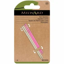 Milward Wolnaalden - Recht - 4 stuks