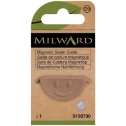 Milward - Zoomgeleider Magnetisch - Smiley