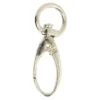 Musketonhaak - Silver - 10mm
