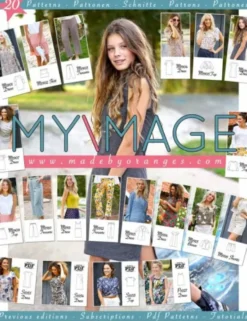My Image #18 Lente/Zomer
