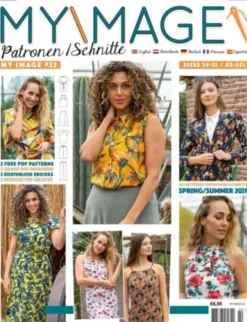 My Image #22 Lente/Zomer