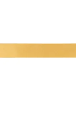Newlife® Satijn Lint 10 mm - Goud