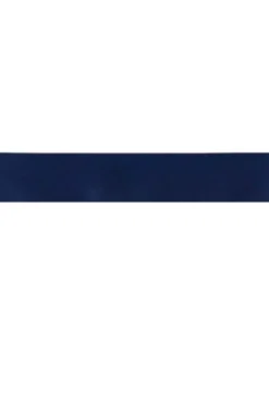 Newlife® Satijn Lint 10 mm - Navy