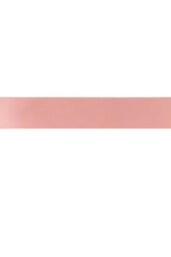 Newlife® Satijn Lint 50 mm - Oud Roze