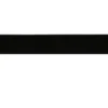 Newlife® Satijn Lint 10 mm - Zwart