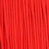 Nylon Koord 4 mm - Fel Rood