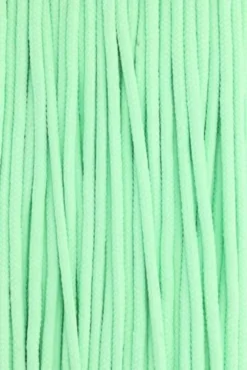 Nylon Koord 4 mm - Licht Groen