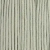 Nylon Koord 4 mm - Muis Grijs