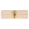 Oaki Doki Tricot Biaisband - Champagne Roze 033