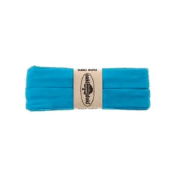 Oaki Doki Tricot Biaisband - Diep Petrol 471