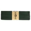 Oaki Doki Tricot Biaisband - Donker Groen 928