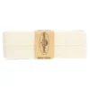 Oaki Doki Tricot Biaisband - Gebroken Wit 320
