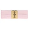 Oaki Doki Tricot Biaisband - Licht Roze 011