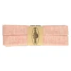 Oaki Doki Tricot Biaisband - Melange Zalm 061