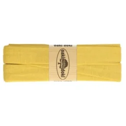 Oaki Doki Tricot Biaisband - Oker 032