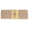 Oaki Doki Tricot Biaisband - Taupe 548