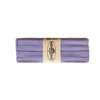 Oaki Doki Tricot Biaisband - Vintage Donker Lavendel 441