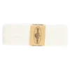 Oaki Doki Tricot Biaisband - Wit 300