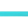 Oaki Doki Tricot Paspelband - Aqua 0104