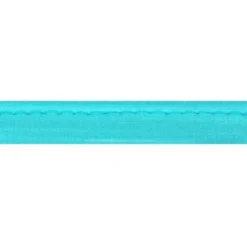 Oaki Doki Tricot Paspelband - Aqua 0104