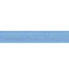 Oaki Doki Tricot Paspelband - Blauw 0103